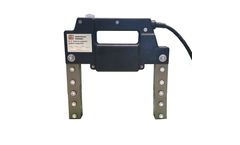 PARKER - Model A-210 SUPERLIFT - Contour Probe for Surface Defect Detection