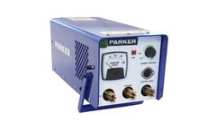 PARKER - Model DA-1500 - Portable Magnetic Inspection Unit