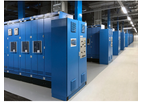 Electroproject - Piller Static and Dynamic UPS Systems