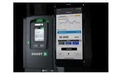 Electroproject - Model Smart-D - Frequency Converter