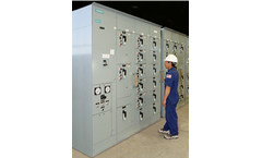 ACS - Low Voltage Switchgear