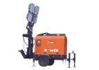 Rover - Mobile Lighting Towers