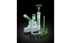 COPAL - Model G+C pro - Antibiotic-Loaded Bone Cement Fixation System