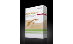 OSTEOPAL - Model Plus - Low-Viscosity Bone Cement for Spinal Surgery