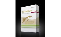 OSTEOPAL - Model V - Bone Cement for Spinal Surgery