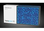 Heraeus - Model heracure 3D - Synthetic Calcium Phosphate Bone Substitute Scaffolds