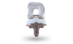 Surgival GENUTECH - Model DCF - Primary Knee Prosthesis System