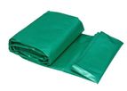 EZEWRAP - Coffee Beans Harvest Tarp