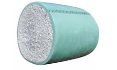 EZEWRAP - Cotton Bale Wrap for John Deere Pickers