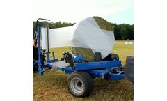 EZEWRAP - Silage Wrap Film