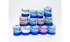 Blue Lake Plastics - Plastic Baler Twine