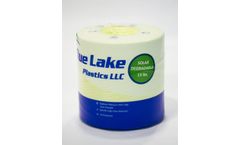 Blue Lake Plastics - Solar Degradable Hay Bale Twine