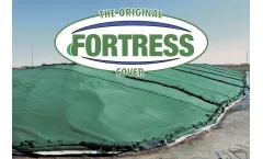 Blue Lake Plastics - Fortress Cover