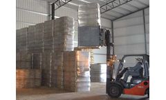 Western Packaging - Stretch Film for Agricultural Product Security