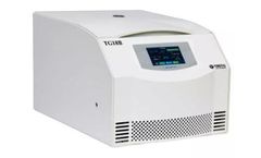 Yingtai - Model TG18B - Table Top High Speed Centrifuge