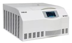 Yingtai - Model THR16E - Table Top High And Low Speed Refrigerated Universal Centrifuge