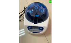 Yingtai - Model TDZ5 - Portable Low Speed Centrifuge