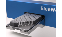Blue®Plate - Model SLAS2024 - Cell Wash for Flow Cytometry