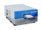 Blue®Washer - Model XL - Centrifugal Evacuation Technology for all MTPs