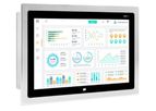 Irontech Group - Wall-Mount Touch Screen Panel PC for Industrial Environments