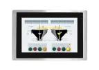 Maple Systems - Model PCS6810APHEB - Industrial Panel PC