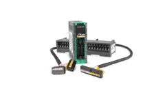 Maple Systems - Model PLC-ES1616P-KIT - Mini CPU Module Kit