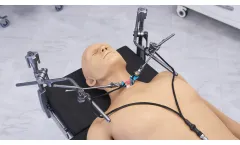 Thompson Retractor - Model SL82043 - Cervical Retractor System for Spine Surgery