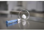 BioNgraft - Dental Injectable Putty for Bone Regeneration