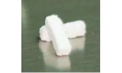 BioNgraft - Beta Tricalcium Phosphate-Based Porous Bone Graft Substitutes