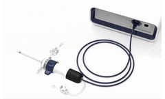 Summit - 4K Single-use Surgical Arthroscope