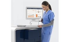 Pristine Connect - Cloud-based Software