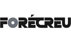 Forécreu - 2-holes Bars Solutions for Tool Bodies