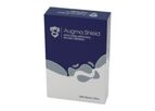 Augma Biomaterials - Model Augma Shield-20PER - Resorbable Intraoral Wound Dressing