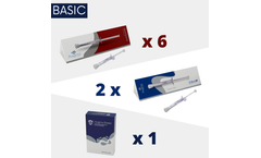 Augma - Basic Dental Bundle