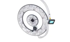 Merivaara - Q-Flow Surgical Lights