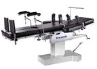 Wanyu - Model TY - Manual Hydraulic Surgical Operating Table