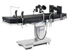 Wanyu - Model TDY-Y-1 - Multi-purpose Electric-Hydraulic Medical Operating Table