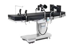 Wanyu - Model TDY-Y-1 - Multi-purpose Electric-Hydraulic Medical Operating Table