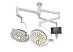 Howell Medical - Model  HE-ZN(L700/L500) - Smart Operating Lamp With Camera