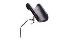 Howell Medical - Model HE-XT(S/M/L) - Operating Table Leg Holder