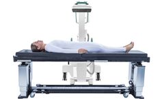 Surgix FusionMAX - Elite Spine Table