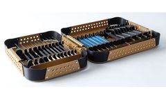 Surgix - Model Dan Barrow™ - Microsurgical Set