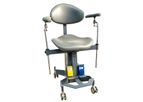 Morbros - Electric Surgeon Chair with Adjustable Features
