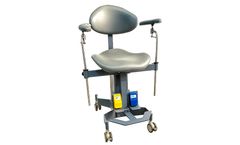 Morbros - Electric Surgeon Chair with Adjustable Features
