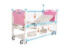 Abimed - Model AM-BBTA10 - Baby Bed Trolley