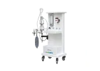 Abimed - Model AM-AM31 - Anesthesia Machine