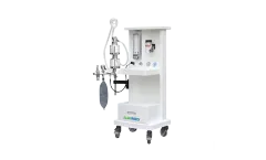 Abimed - Model AM-AM31 - Anesthesia Machine