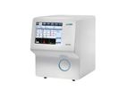 Abimed - Model AM-BAA10 - Automated Blood Analyzer