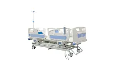 Expert Medical - Model A1 - Electric Seven Function ICU Bed