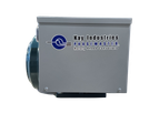 Kay Industries - Model Phasemaster MA-0-R | 3 HP - 3-Phase Converter